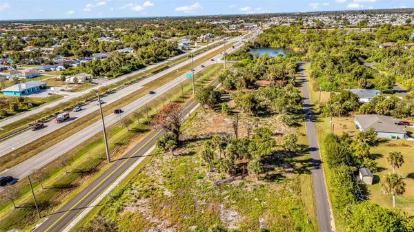 3278-3294 N ACCESS RD, Englewood, FL 34224