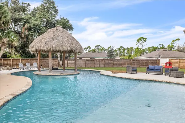 3694 CRANDON RD, North Port, FL 34286