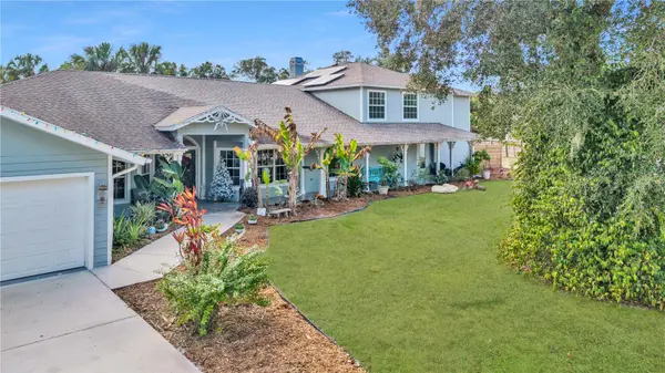 3694 CRANDON RD, North Port, FL 34286