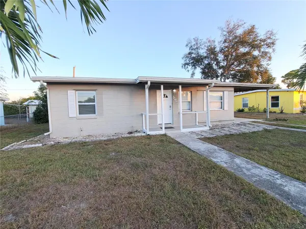 3934 CONWAY BLVD, Port Charlotte, FL 33952