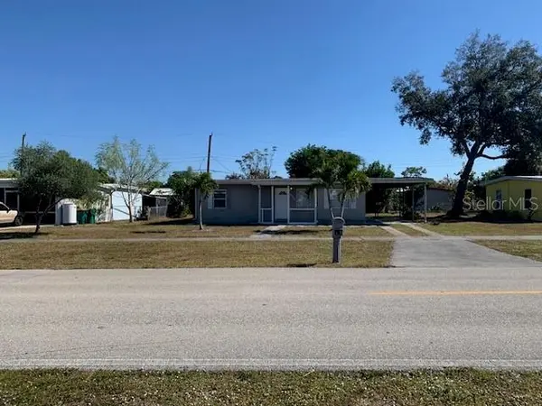3934 CONWAY BLVD, Port Charlotte, FL 33952