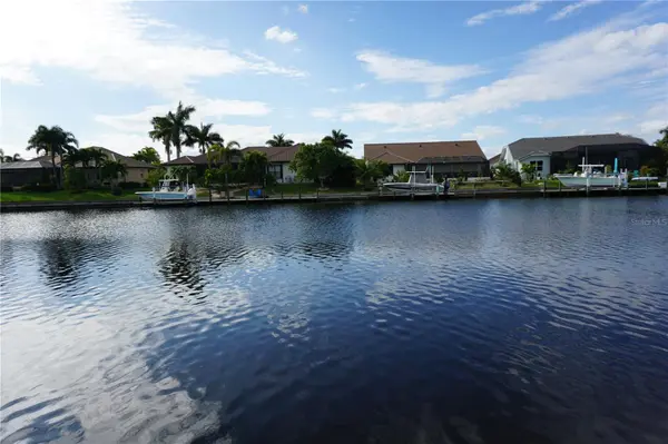 4019 MALTESE CT, Punta Gorda, FL 33950