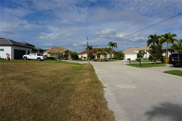 4019 MALTESE CT, Punta Gorda, FL 33950
