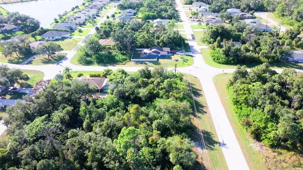 197 COUGAR WAY, Rotonda West, FL 33947