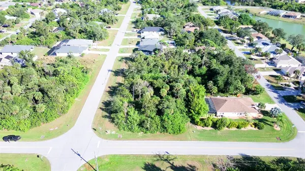 199 COUGAR WAY, Rotonda West, FL 33947