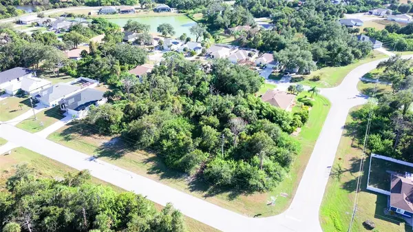 199 COUGAR WAY, Rotonda West, FL 33947