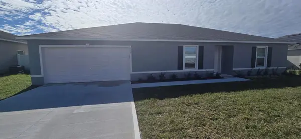 328 ELDERBERRY CT, Poinciana, FL 34759
