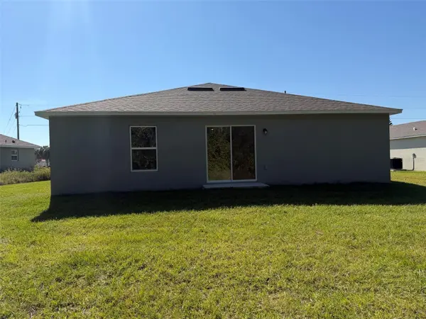 904 HUDSON VALLEY DR, Poinciana, FL 34759
