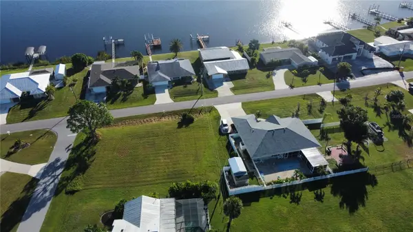 2297 HARBOUR DR, Punta Gorda, FL 33983