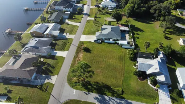 2297 HARBOUR DR, Punta Gorda, FL 33983