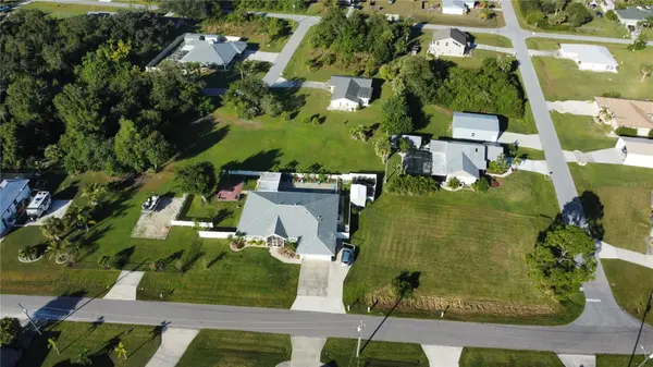 2297 HARBOUR DR, Punta Gorda, FL 33983