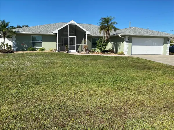 2297 HARBOUR DR, Punta Gorda, FL 33983