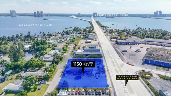 1130 N TAMIAMI TRL, North Fort Myers, FL 33903