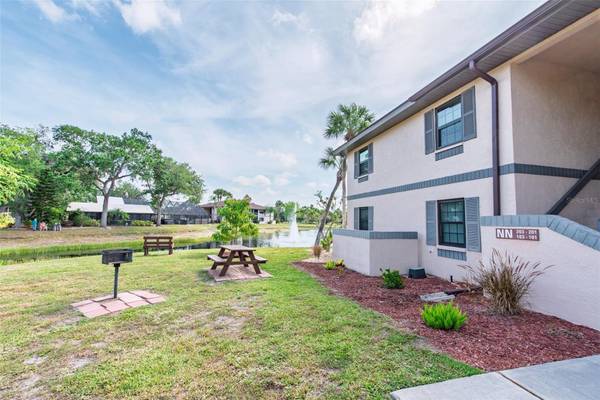 19505 QUESADA AVE #NN101, Port Charlotte, FL 33948