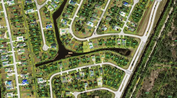 215 APOLLO DR, Rotonda West, FL 33947