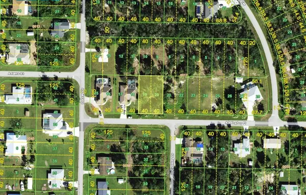 27324 ADDINGTON PL, Punta Gorda, FL 33983