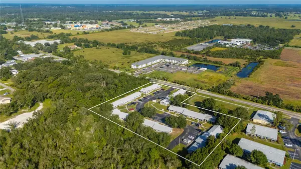 1450 E GIBSON ST, Arcadia, FL 34266