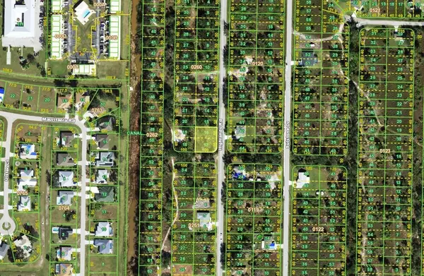 2121 HIGHLANDS RD, Punta Gorda, FL 33983