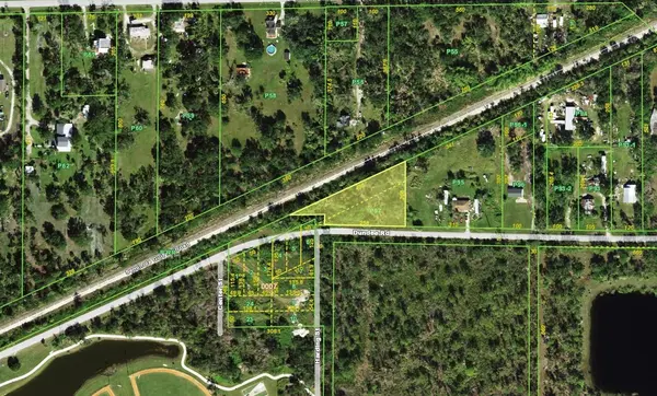 25290 DUNDEE RD, Punta Gorda, FL 33950