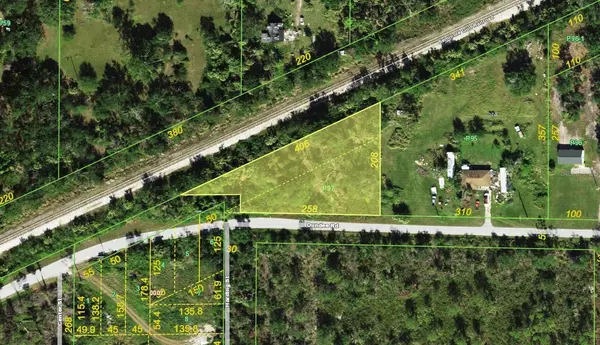 25290 DUNDEE RD, Punta Gorda, FL 33950