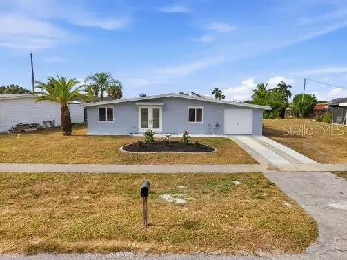 4127 GARDNER DR, Port Charlotte, FL 33952