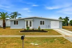 4127 GARDNER DR, Port Charlotte, FL 33952