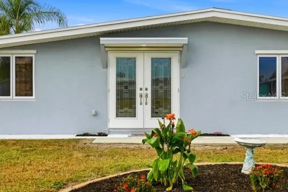 4127 GARDNER DR, Port Charlotte, FL 33952