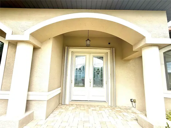 2736 MAGDALINA DR, Punta Gorda, FL 33950