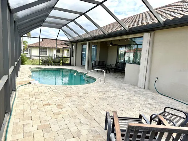 2736 MAGDALINA DR, Punta Gorda, FL 33950
