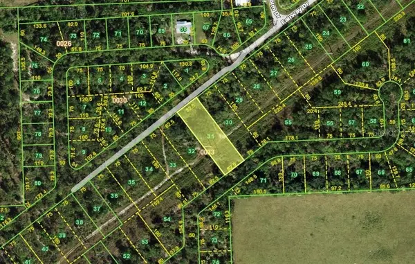 26430 PEACHLAND LN, Punta Gorda, FL 33982