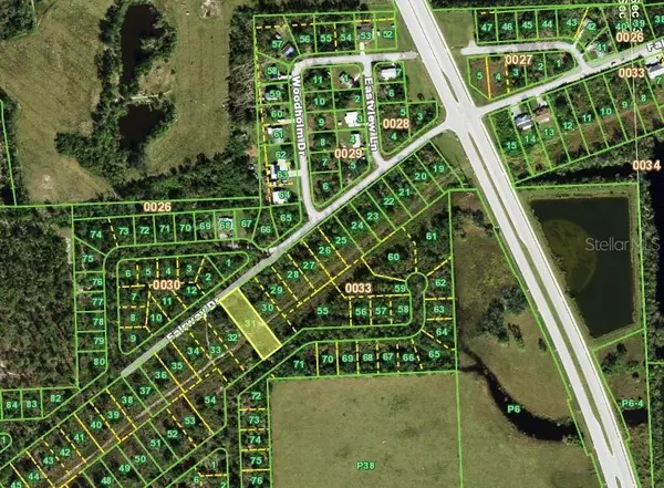 26430 PEACHLAND LN, Punta Gorda, FL 33982