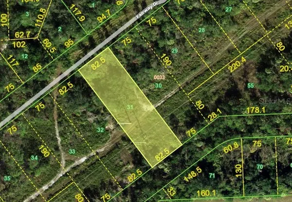26430 PEACHLAND LN, Punta Gorda, FL 33982
