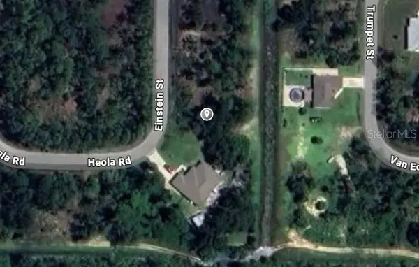 EINSTEIN ST, North Port, FL 34291
