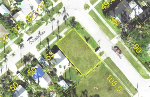 205 CHASTEEN ST, Punta Gorda, FL 33950