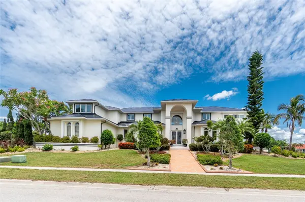 202 GEORGE RD SE, Port Charlotte, FL 33952