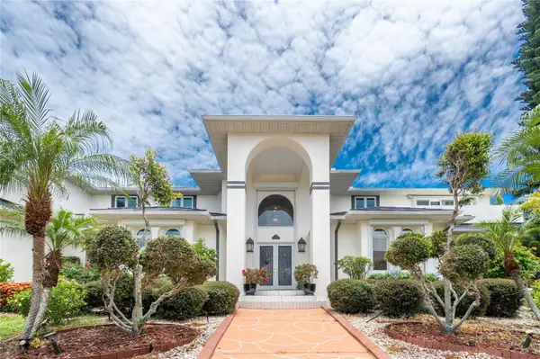 202 GEORGE RD SE, Port Charlotte, FL 33952
