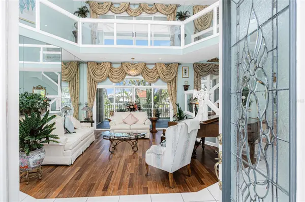 202 GEORGE RD SE, Port Charlotte, FL 33952