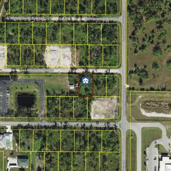 23507 MACBETH CT, Punta Gorda, FL 33980