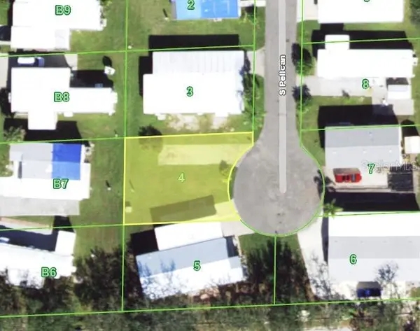 4 S PELICAN, Punta Gorda, FL 33950