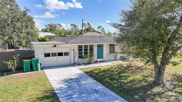 819 HALEYBURY ST NW, Port Charlotte, FL 33948