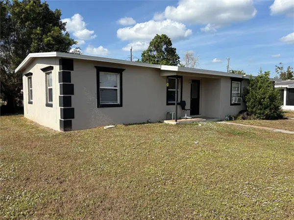 6129 FREEMONT ST, North Port, FL 34287