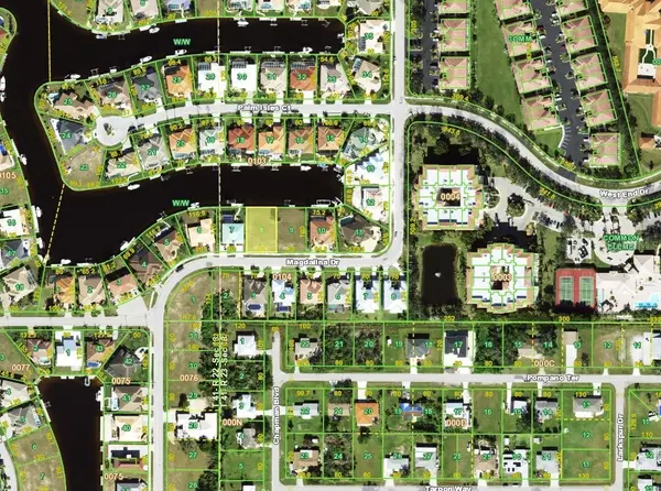 2328 MAGDALINA DR, Punta Gorda, FL 33950