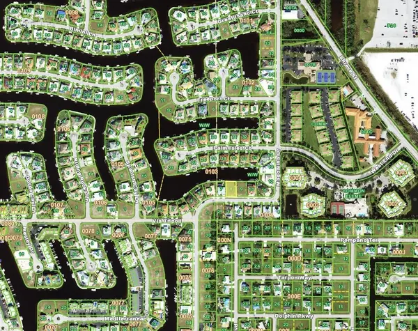 2328 MAGDALINA DR, Punta Gorda, FL 33950
