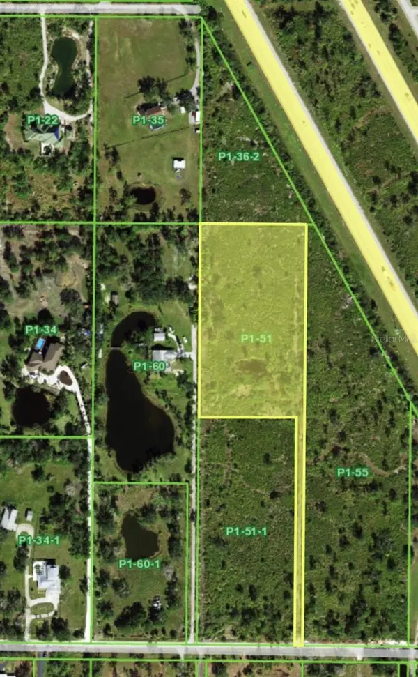 24758 NOVA LN, Punta Gorda, FL 33980