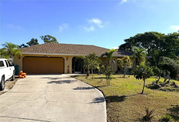 4114 COLLINGSWOOD BLVD, Port Charlotte, FL 33948
