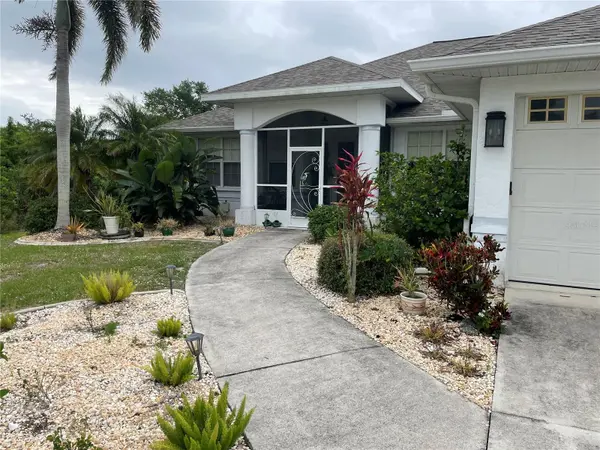 18029 OHARA DR, Port Charlotte, FL 33948
