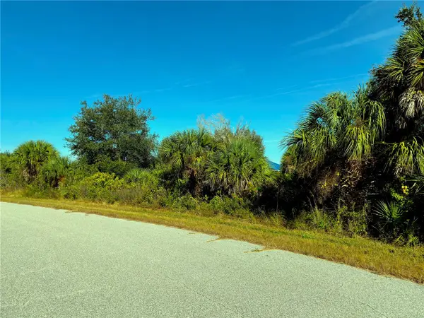 7232 WALCOTT RD, Port Charlotte, FL 33981