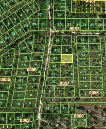 725 & 735 SNAPPER LN, Punta Gorda, FL 33982