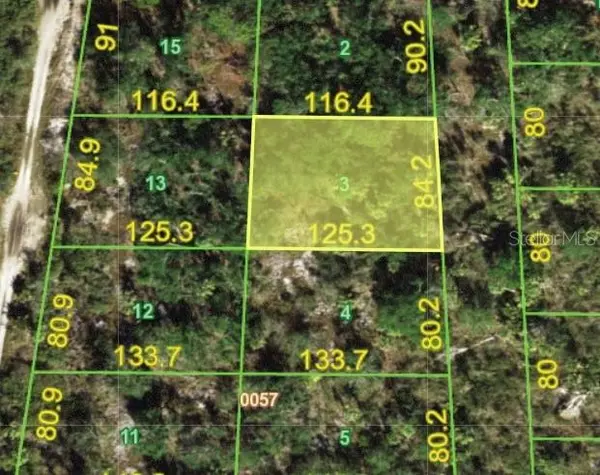 725 & 735 SNAPPER LN, Punta Gorda, FL 33982