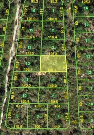 725 & 735 SNAPPER LN, Punta Gorda, FL 33982
